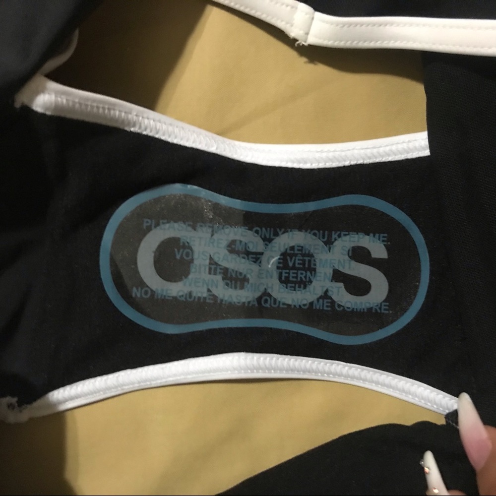 🦋 ASOS bikini bottoms - Picture 5 of 5